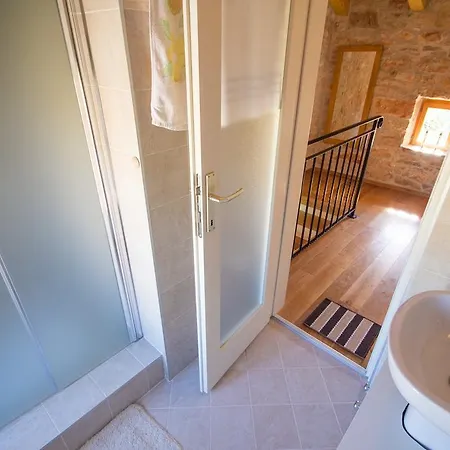 Holiday Casetta Novigrad (Istria)