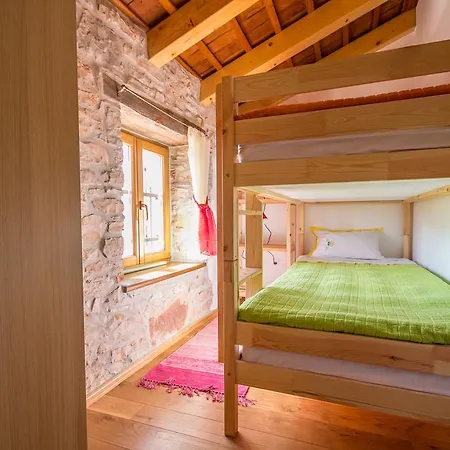 Holiday home Holiday Casetta Novigrad (Istria)