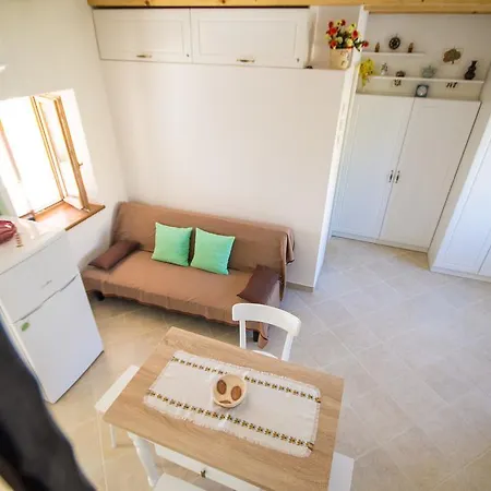 Holiday Casetta Novigrad Istria