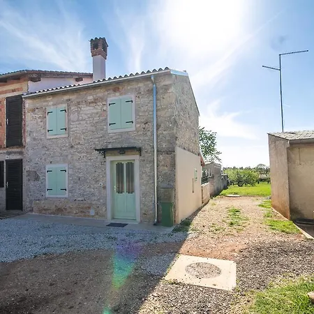 Holiday Casetta Novigrad (Istria)