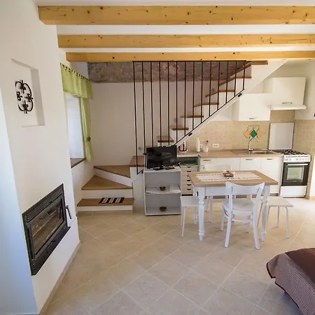 Holiday home Holiday Casetta Novigrad (Istria)