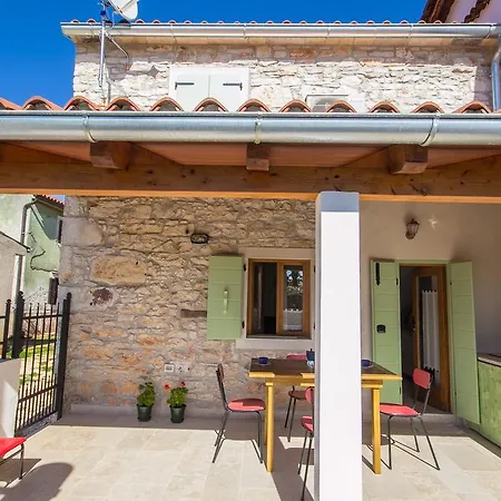 Holiday Casetta Novigrad (Istria)